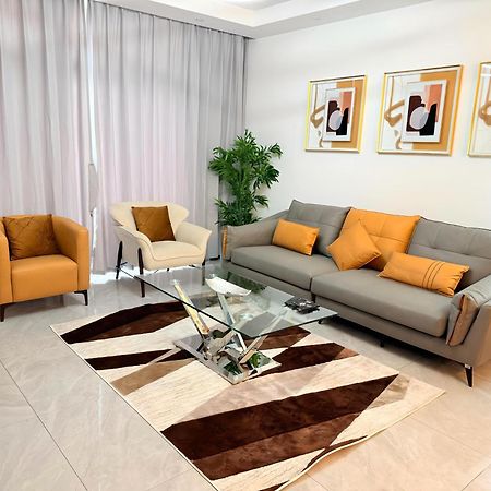 Gracey Concierge Apartments - Avenue Uvira Киншаса Экстерьер фото