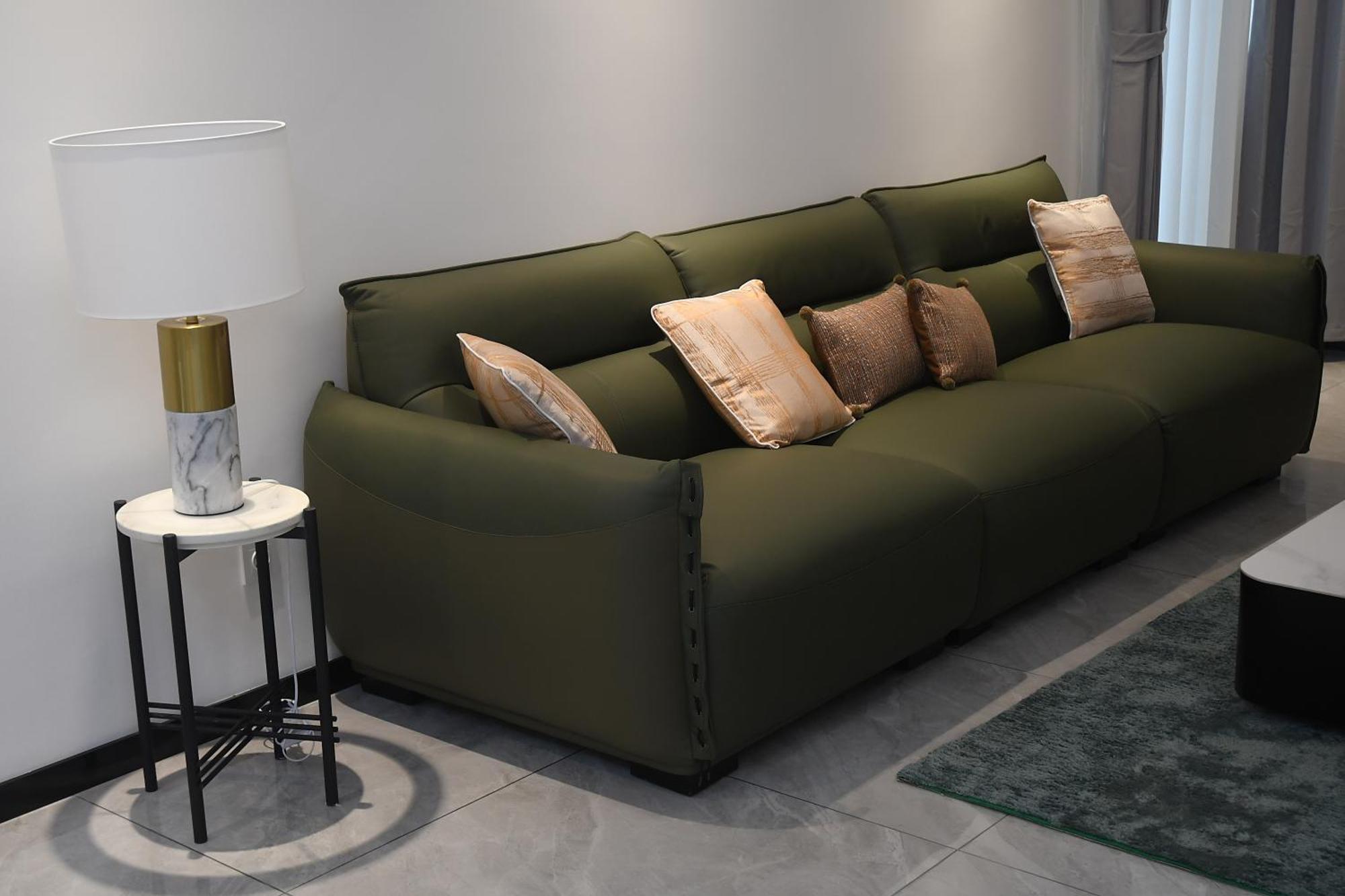 Gracey Concierge Apartments - Avenue Uvira Киншаса Экстерьер фото
