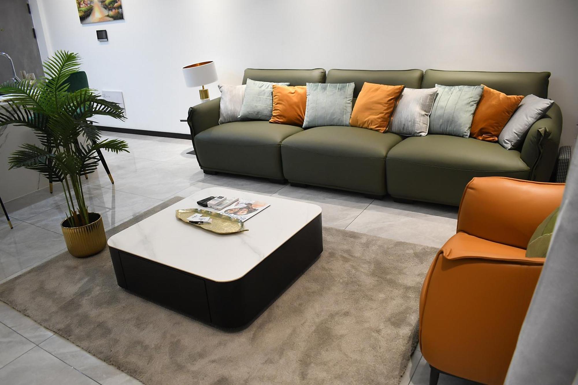 Gracey Concierge Apartments - Avenue Uvira Киншаса Экстерьер фото