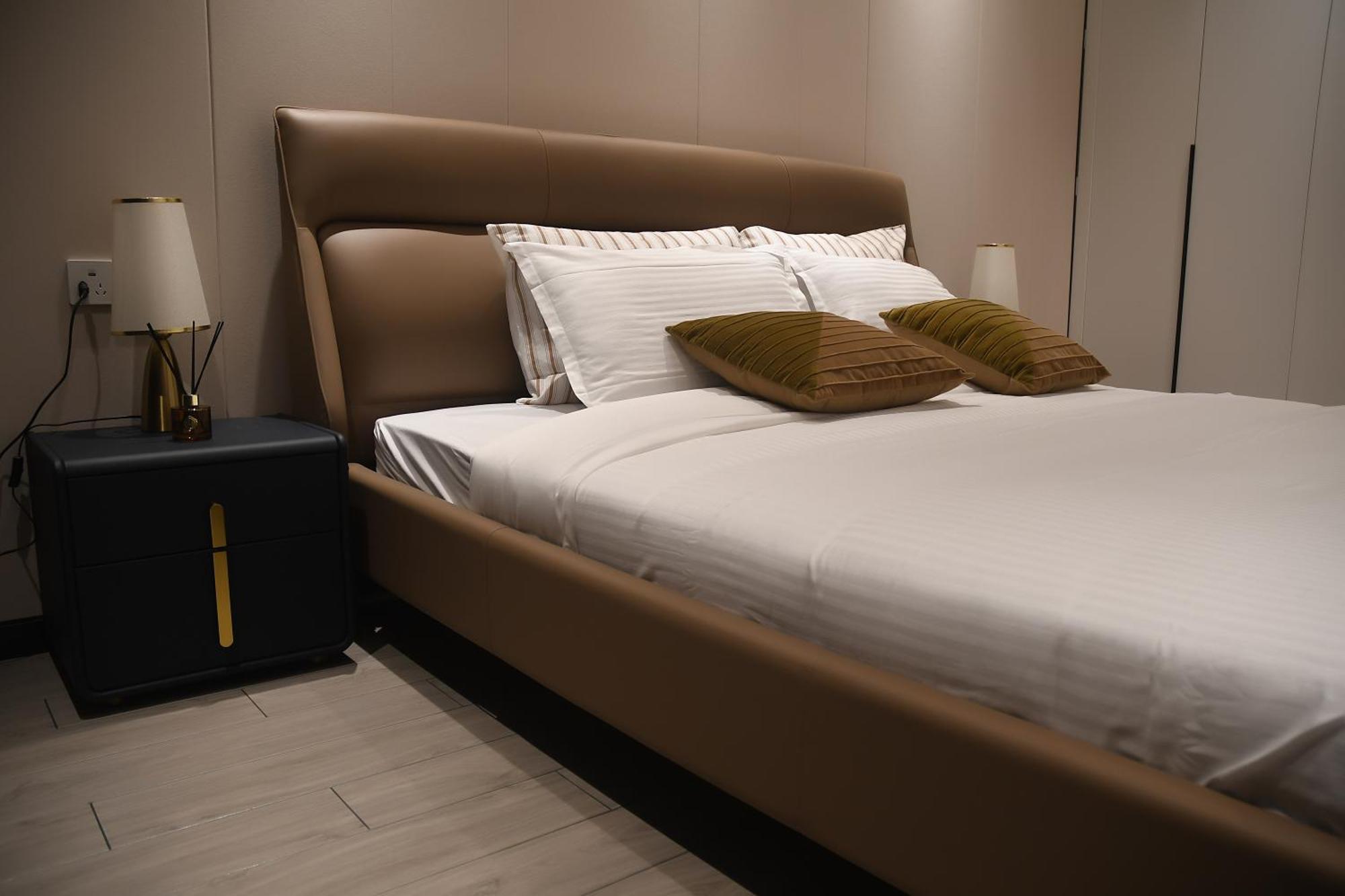 Gracey Concierge Apartments - Avenue Uvira Киншаса Экстерьер фото