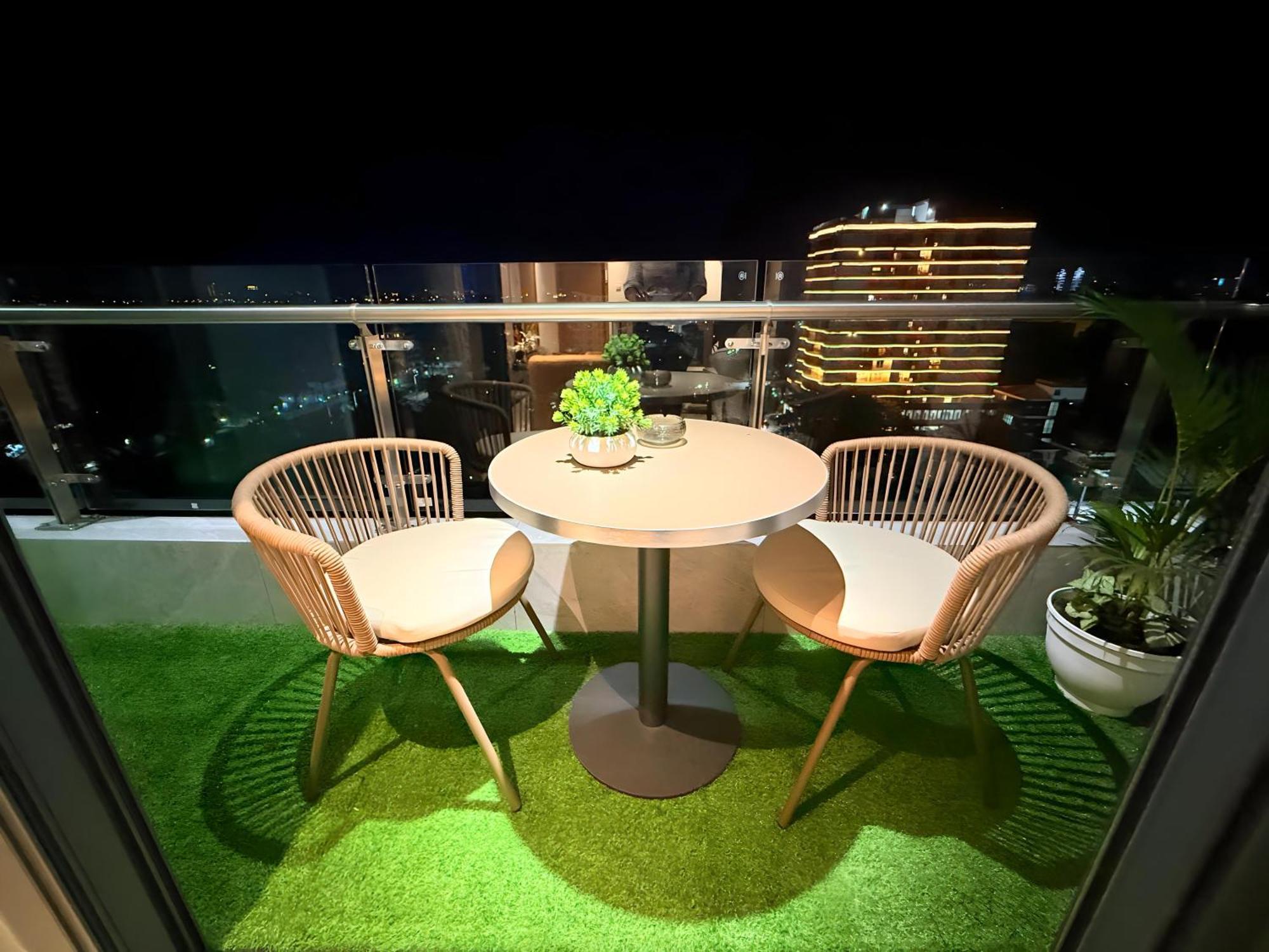 Gracey Concierge Apartments - Avenue Uvira Киншаса Экстерьер фото