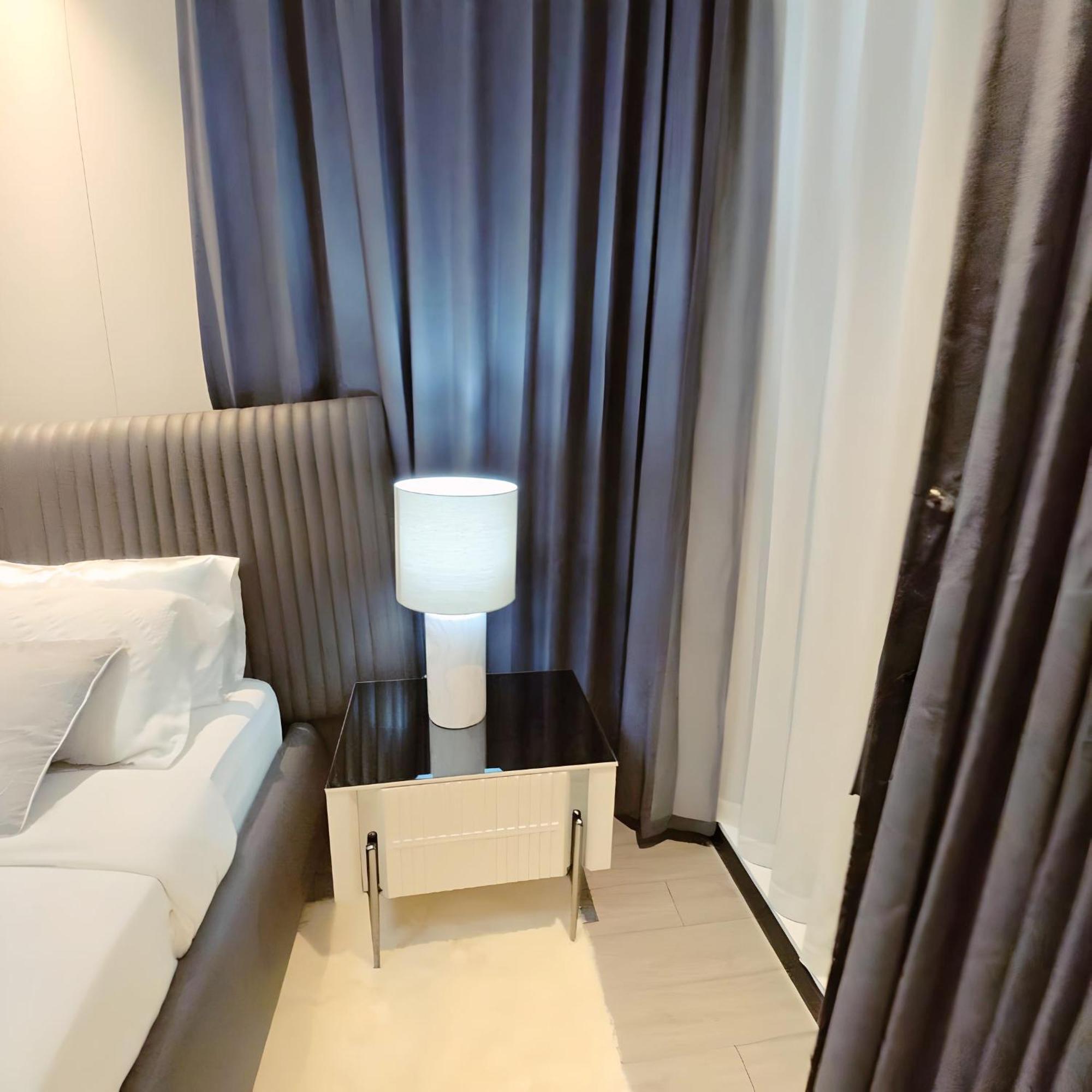 Gracey Concierge Apartments - Avenue Uvira Киншаса Экстерьер фото