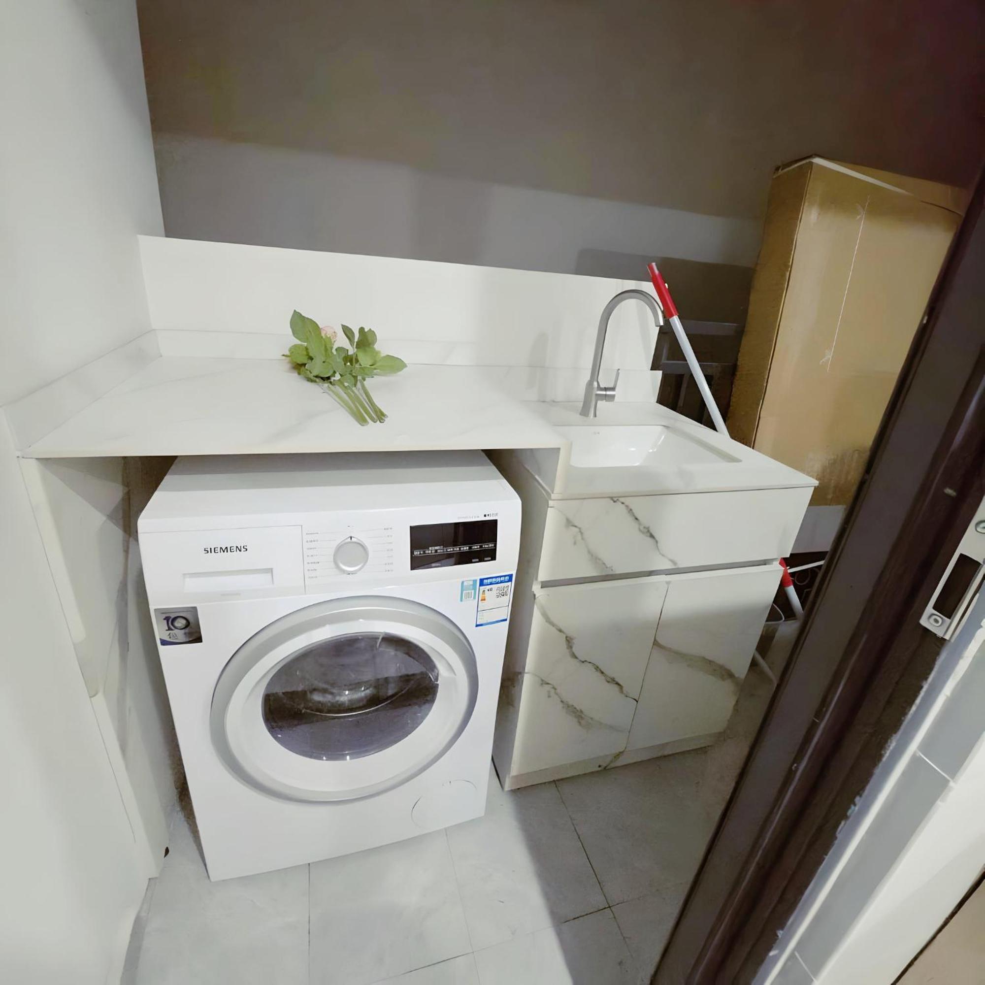 Gracey Concierge Apartments - Avenue Uvira Киншаса Экстерьер фото